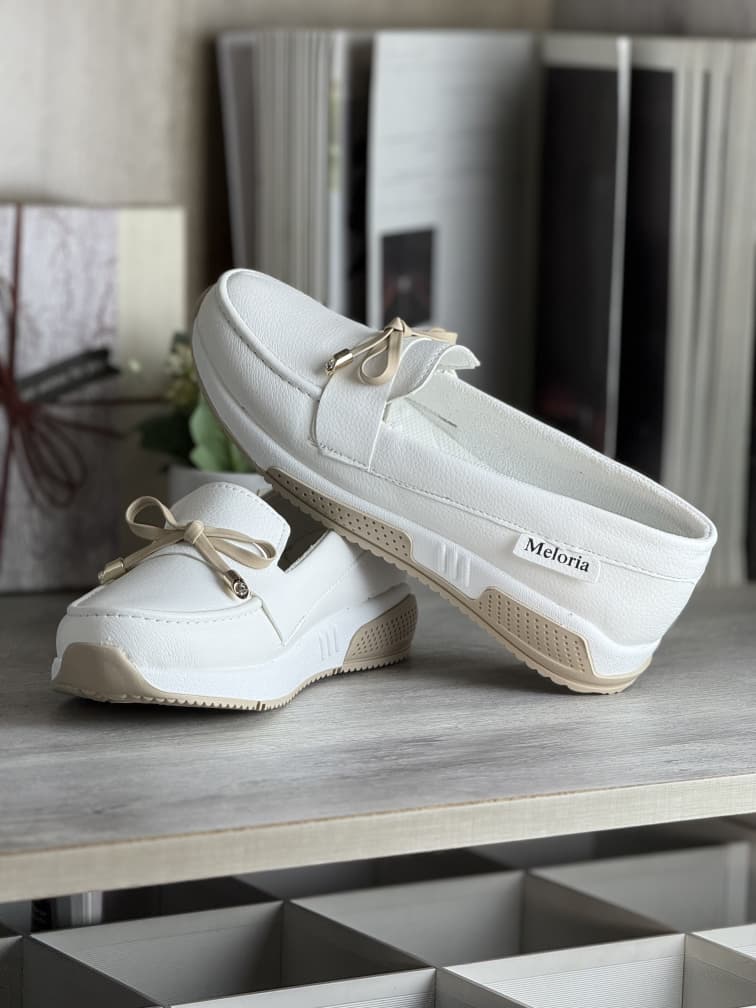 Moccasin Neu
