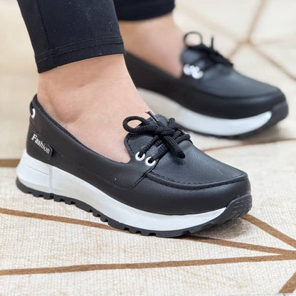 Moccasin Stylé