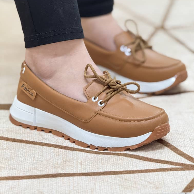 Moccasin Stylé