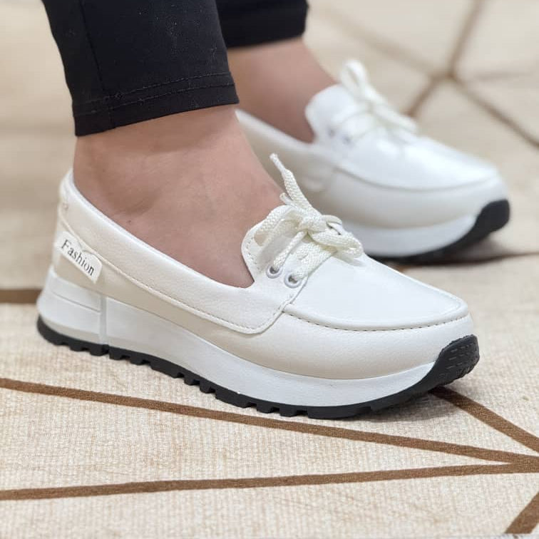 Moccasin Stylé