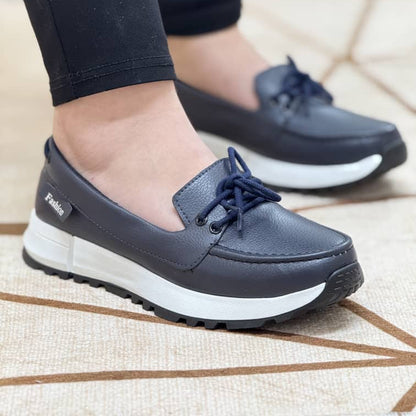 Moccasin Stylé
