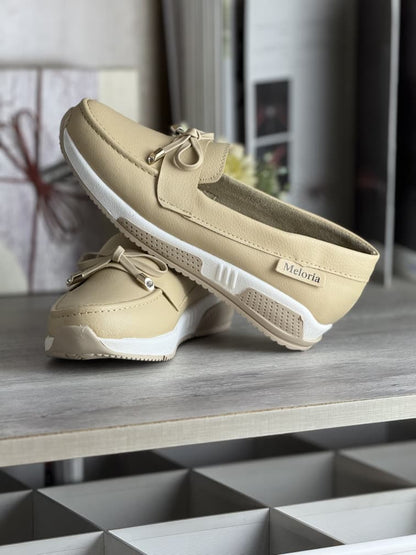 Moccasin Neu