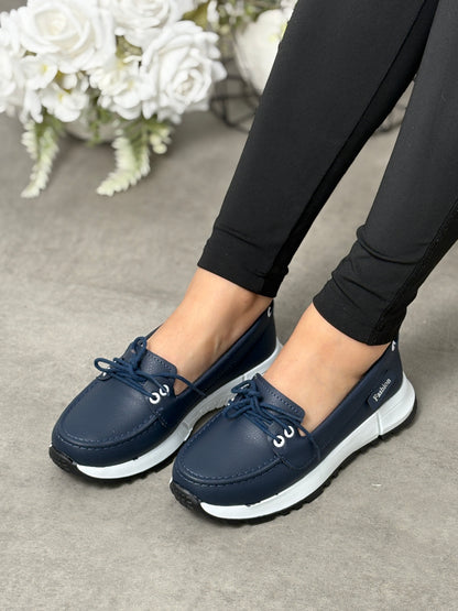 Moccasin Stylé