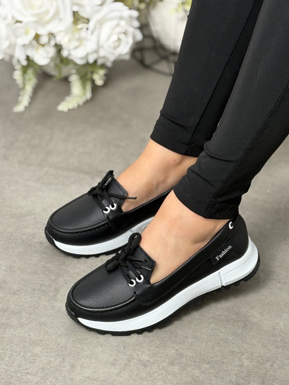 Moccasin Stylé